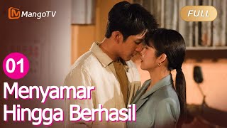 INDO SUB《Menyamar Hingga Berhasil》EP1 Tang Ying mengalami sengketa kontrak.