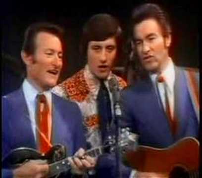 Jim & Jesse - 1976 - Ashes of Love