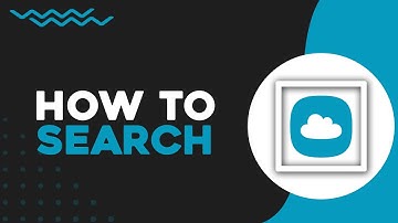 How To Search on GoWish (Easiest Way)