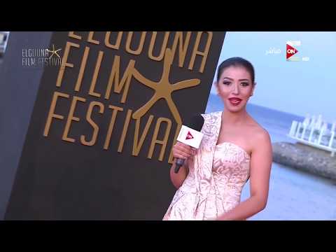 التغطية الكاملة لحفل ختام مهرجان الجونة السينمائي في دورته الأولى