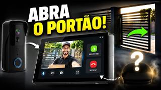 A Solução que TODO MUNDO Pedia para o Tuya!