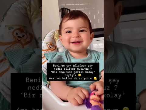 Ah Annelik çılgın Bir Duygusun öneçıkar Bebek Reels Keşfet Fyp