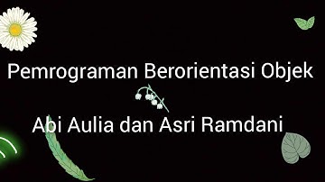 Project UTS(program sederhana)