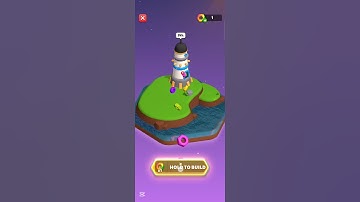 Nut Sort Color Puzzle Game