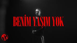 Efo - Benim Yaşım Yok Official Video