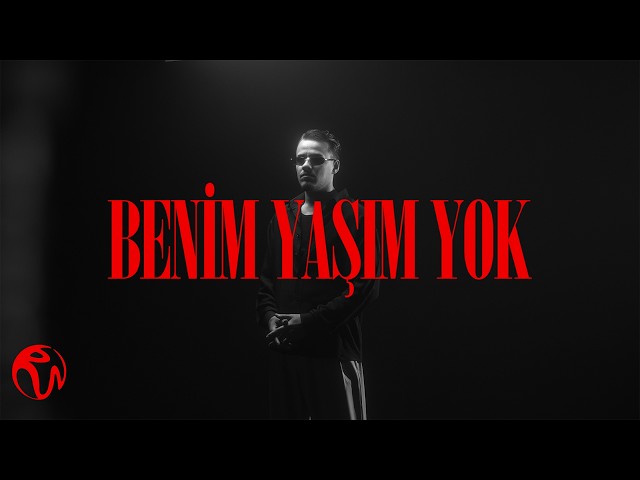 EFO - Benim Yaşım Yok (Official Video)