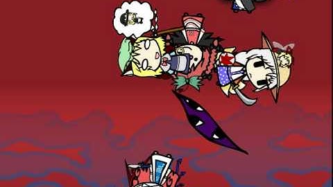 Walfas Create.swf Demo - Into The Gap