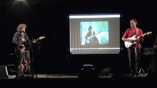 Le Bestie Offese In …”Levti I Pii”