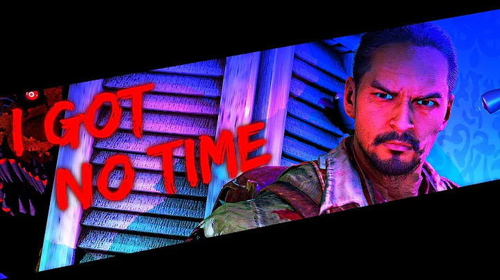 I Got No Time Sung By Takeo Masaki (AI COVER)