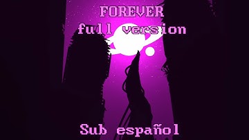 Forever Full version - AJ Dispirito / Sub español