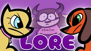 The messed up lore of LPS popular