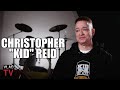 Christopher "Kid" Reid on Bill Cosby Hating on Rappers & Young Black Actors (Part 9)