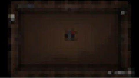 Unlocking basement boy and samson (tboi rebirth)