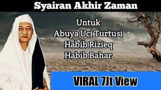 SYAIRAN SEDIH UNTUK ABUYA UCI CILONGOK BANTEN
