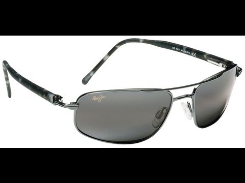 Maui Jim Kahuna Sunglasses