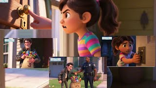 Knock Knock! Who’s There? 🚪Stranger Danger Safety Kids Song  | Learn to Stay Safe with Terry & Ella