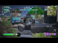 Fortnite on Nintendo Switch (Chapter 5 Season 1) #297