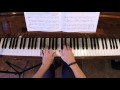 What Child is This?- BigTime piano Christmas/ level 4