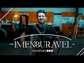 Charles Ben - Imensurável - Forró Gospel (Cover)