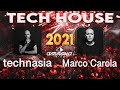 AMNESIA IBIZA 2021 TECH HOUSE