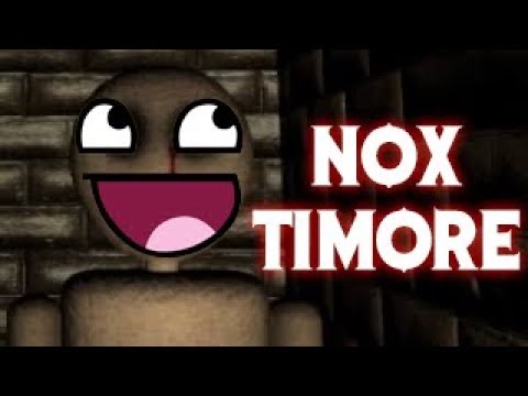 The Happiest Game Ever Made Nox Timore Youtube Nox Timore Roblox Nox Timore Roblox The Happiest Game Ever Made Nox Timore Youtube