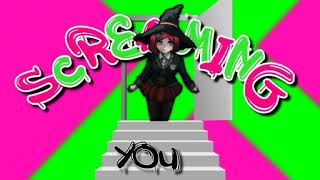 Calling All The Monsters part 12