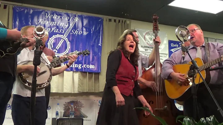Danny Paisley & Southern Grass with Ruth McClain /...