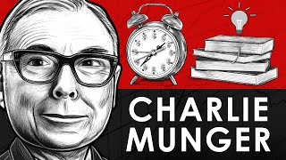 Remembering Charlie Munger: Timeless Lessons from A Legendary Investor