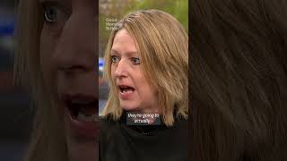 TikTok lawsuit: Bereaved families say 'we won't stop' | Good Morning Britain