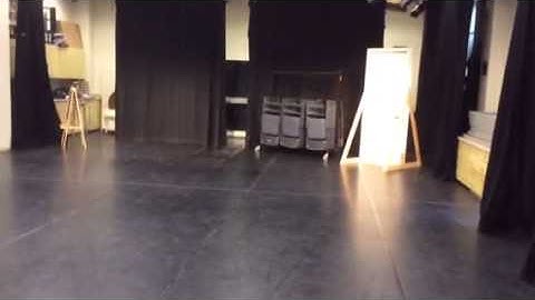 Review of Lecture on Directional Lighting and Light Plot