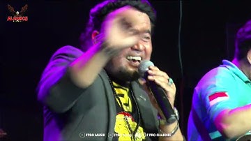 INDONESIA - ASEP ROMANSYAH -  ALAMBOS ENTERTAINMENT