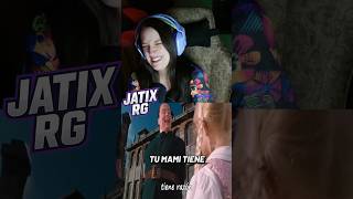 Mi mami dice... 😅 #Matilda #ytph #reaccion #humor #tiktok #youtube