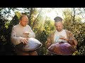 Mirror of the soul  1 hour handpan music  malte marten  warren shanti