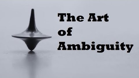 Inception, David Lynch, and the Underappreciated Art of Ambiguity
