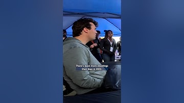 Charlie Kirk DESTROYS Crazy College Liberal Claiming That Guns Should Be BANNED