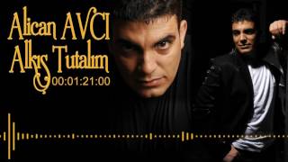 Alican Avcı   Alkış Tutalım  2017 Resimi