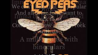 Black Eyed Peas - Imma Be