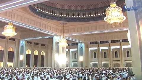 مشاري العفاسي - ماتيسر من سورة الشورى
