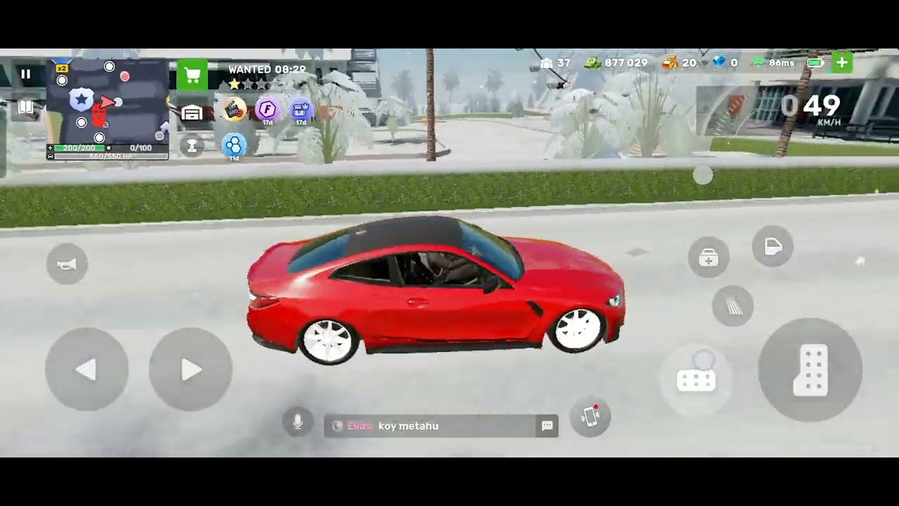 AK-47 mein IMO Dal raha hun