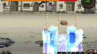 DFO/DNF: Otherverse Hacker