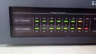 AMPLIFICADOR GRADIENTE IAII ESOTECH