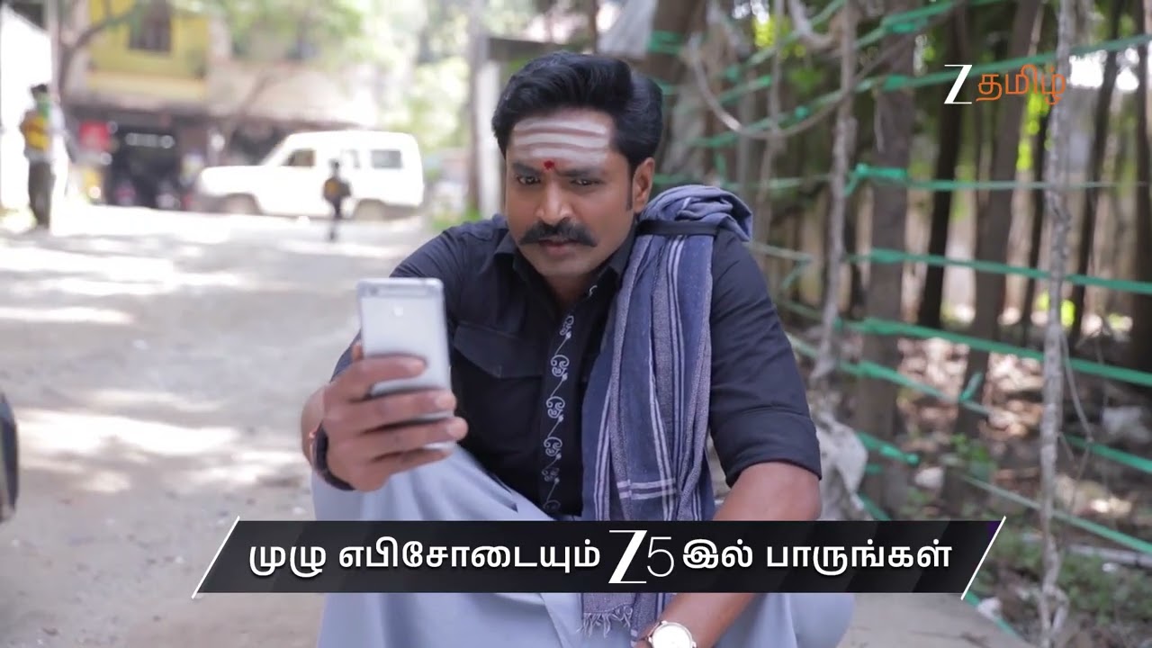 Idhayam | Ep - 913 | Preview | Feb 09 2026 | Zee Tamil