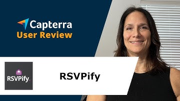 RSVPify Review: Love the product