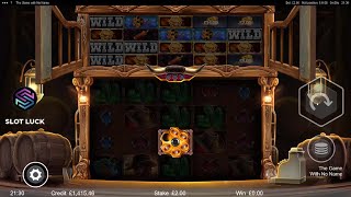 The Game With No Name Slot - BIG Win screenshot 4