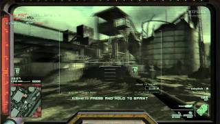 Homefront Multiplayer - Softpedia Gameplay