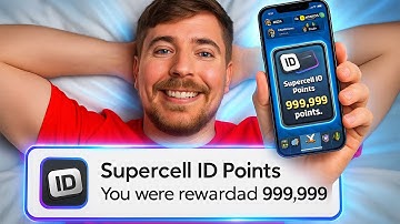How to Get FREE Supercell ID Points ✅ Maximize Your ID Points!