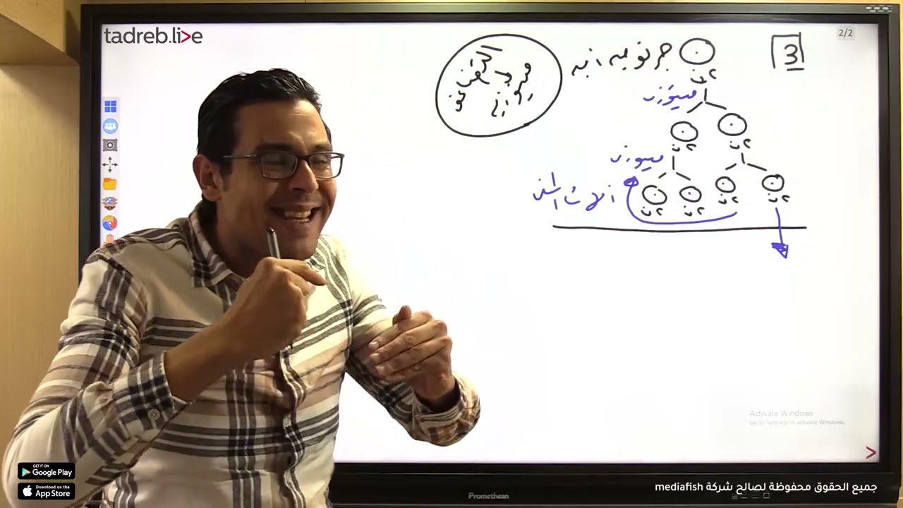 ملاحظات علي الجهاز التناسلي الذكري    تكوين الحيوانات المنويه