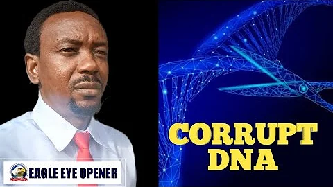 Human DNA Under Threat | Eagle Eye Opener