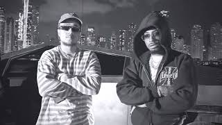 Nafe Smallz & NorthSideBenji - Struggle Look Easy (Instrumental)