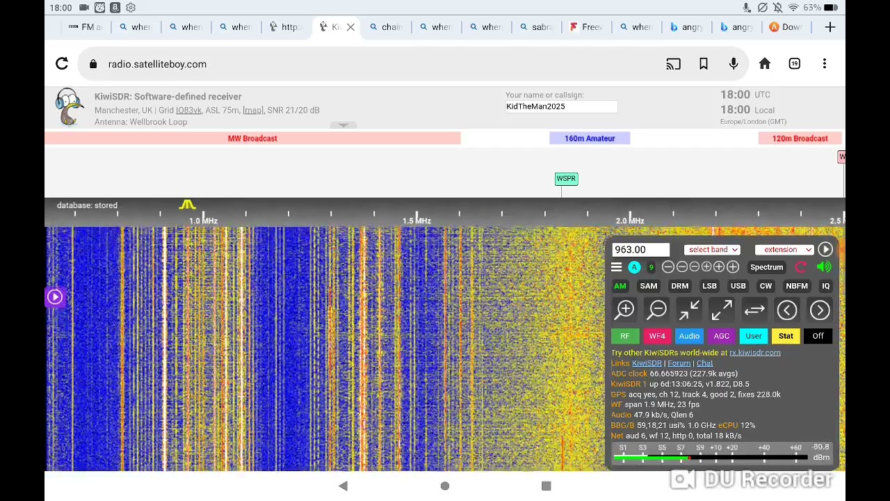 Lyca Radio Greater Manchester 963 AM News & Weather